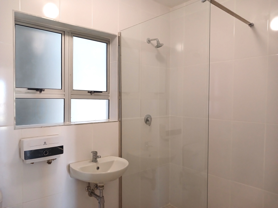 1 Bedroom Property for Sale in North Beach KwaZulu-Natal