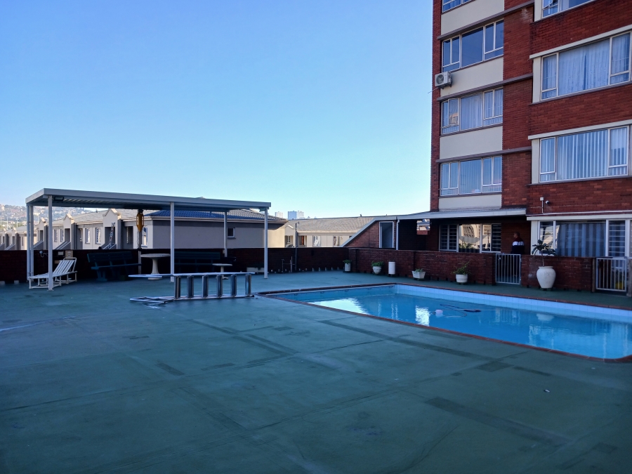 1 Bedroom Property for Sale in North Beach KwaZulu-Natal