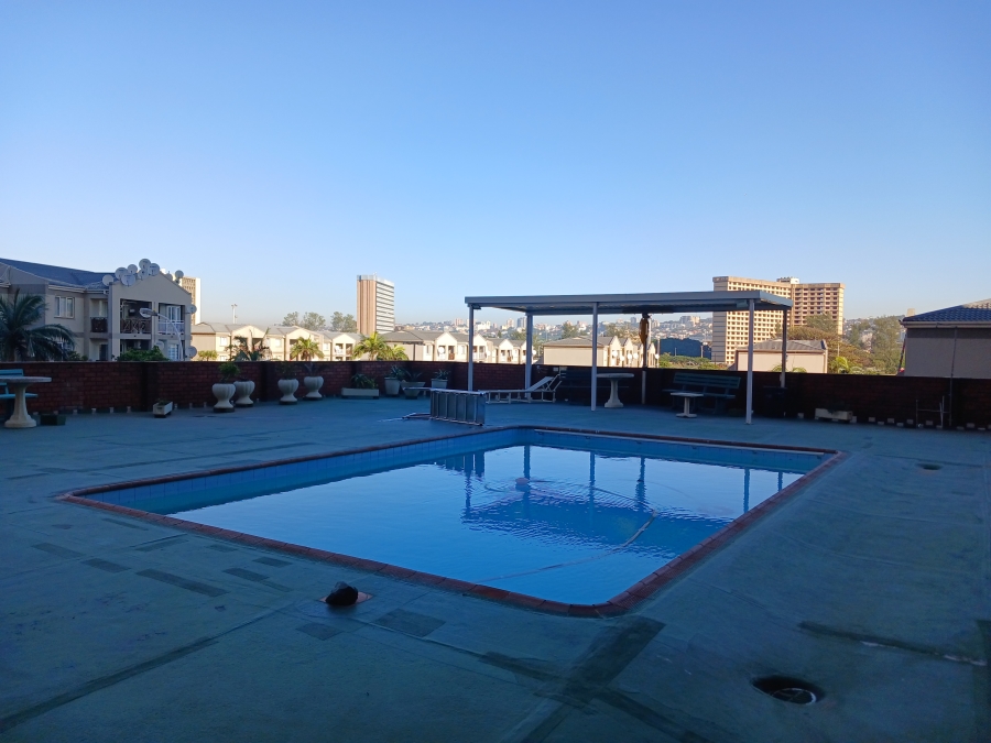 1 Bedroom Property for Sale in North Beach KwaZulu-Natal