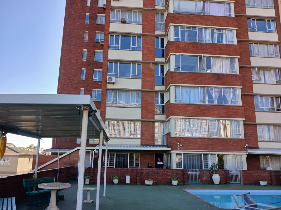 1 Bedroom Property for Sale in North Beach KwaZulu-Natal