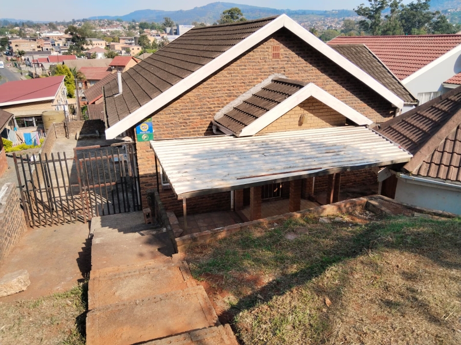 3 Bedroom Property for Sale in Allandale KwaZulu-Natal