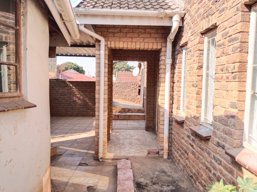 3 Bedroom Property for Sale in Allandale KwaZulu-Natal