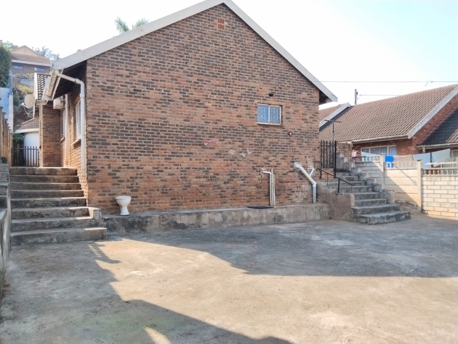 3 Bedroom Property for Sale in Allandale KwaZulu-Natal