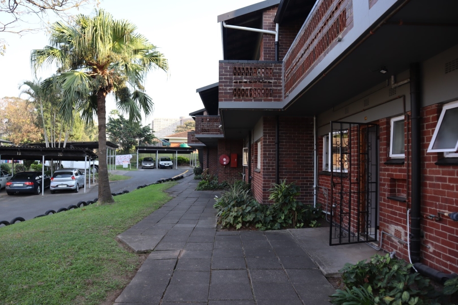 2 Bedroom Property for Sale in Pinetown KwaZulu-Natal