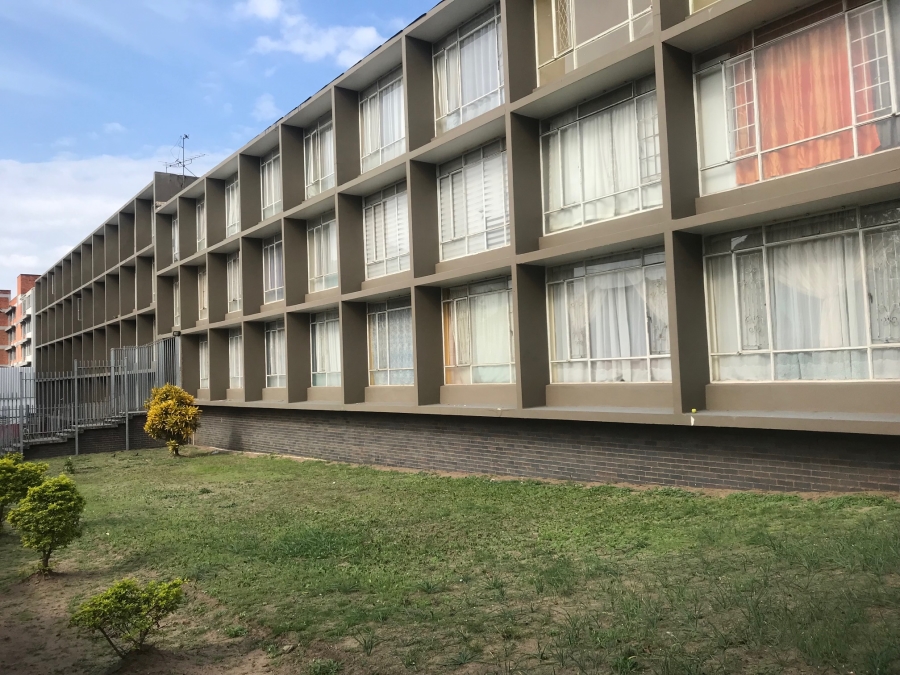 To Let 2 Bedroom Property for Rent in Bulwer KwaZulu-Natal