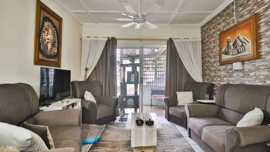 4 Bedroom Property for Sale in Bluff KwaZulu-Natal