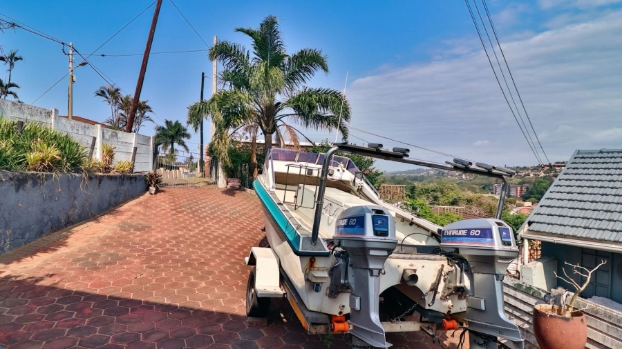 4 Bedroom Property for Sale in Bluff KwaZulu-Natal