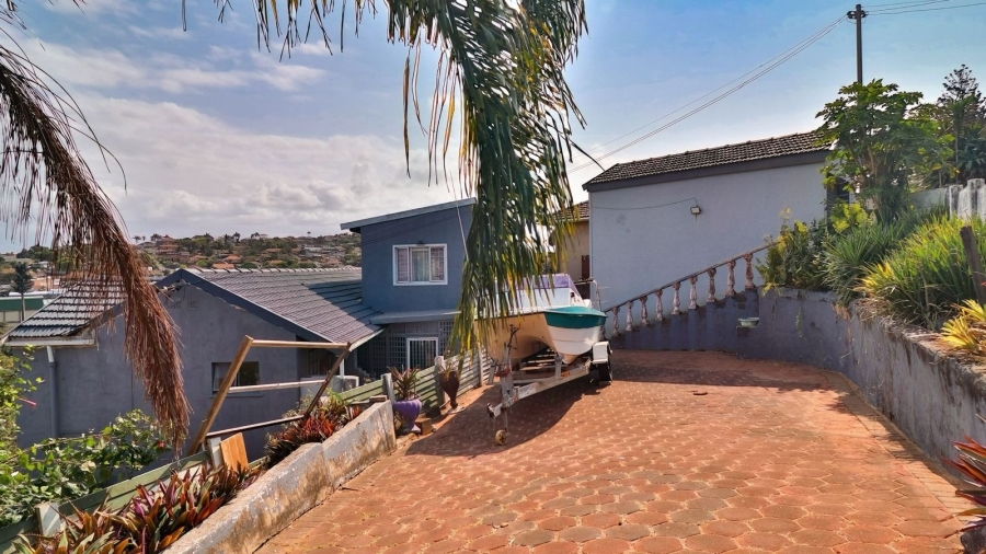 4 Bedroom Property for Sale in Bluff KwaZulu-Natal