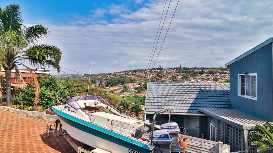 4 Bedroom Property for Sale in Bluff KwaZulu-Natal
