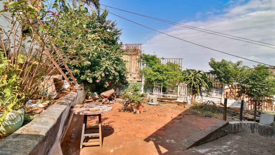 4 Bedroom Property for Sale in Bluff KwaZulu-Natal