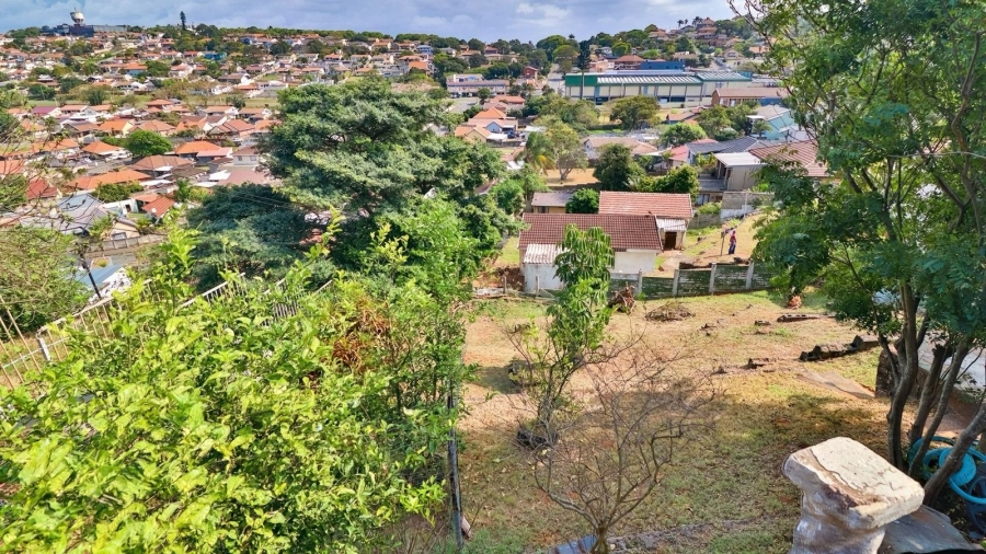 4 Bedroom Property for Sale in Bluff KwaZulu-Natal
