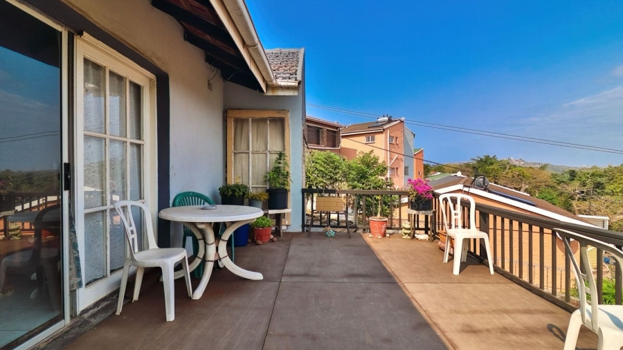 4 Bedroom Property for Sale in Bluff KwaZulu-Natal