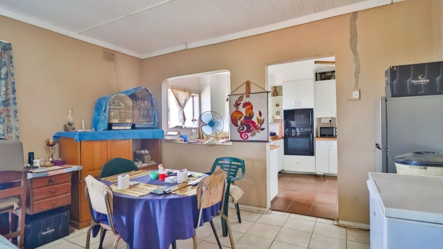 4 Bedroom Property for Sale in Bluff KwaZulu-Natal