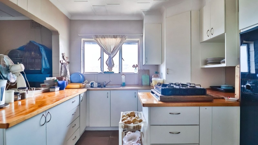 4 Bedroom Property for Sale in Bluff KwaZulu-Natal