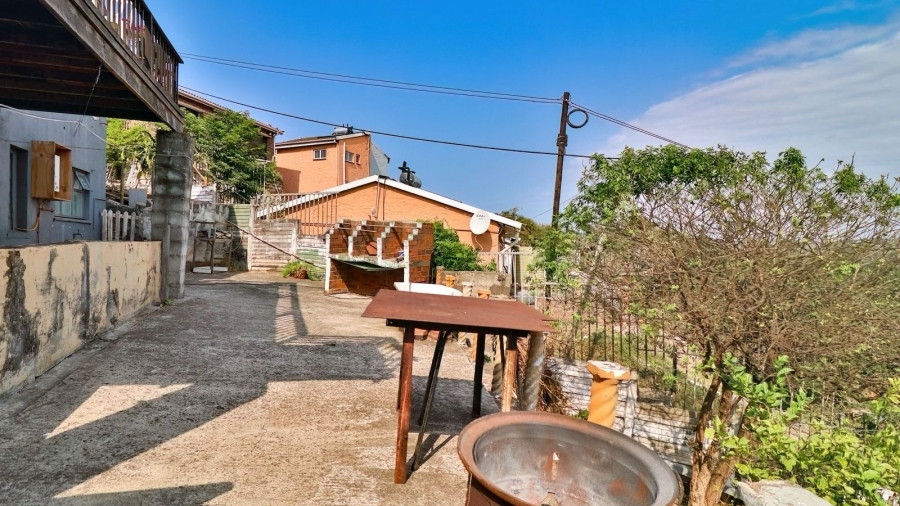 4 Bedroom Property for Sale in Bluff KwaZulu-Natal