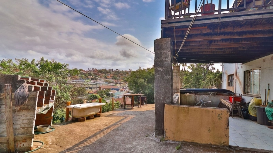 4 Bedroom Property for Sale in Bluff KwaZulu-Natal