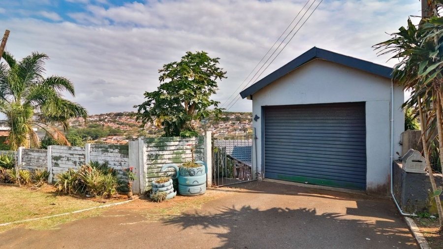 4 Bedroom Property for Sale in Bluff KwaZulu-Natal