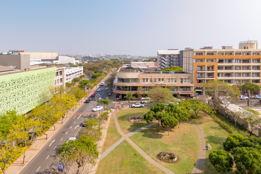 Commercial Property for Sale in Umhlanga Ridge KwaZulu-Natal