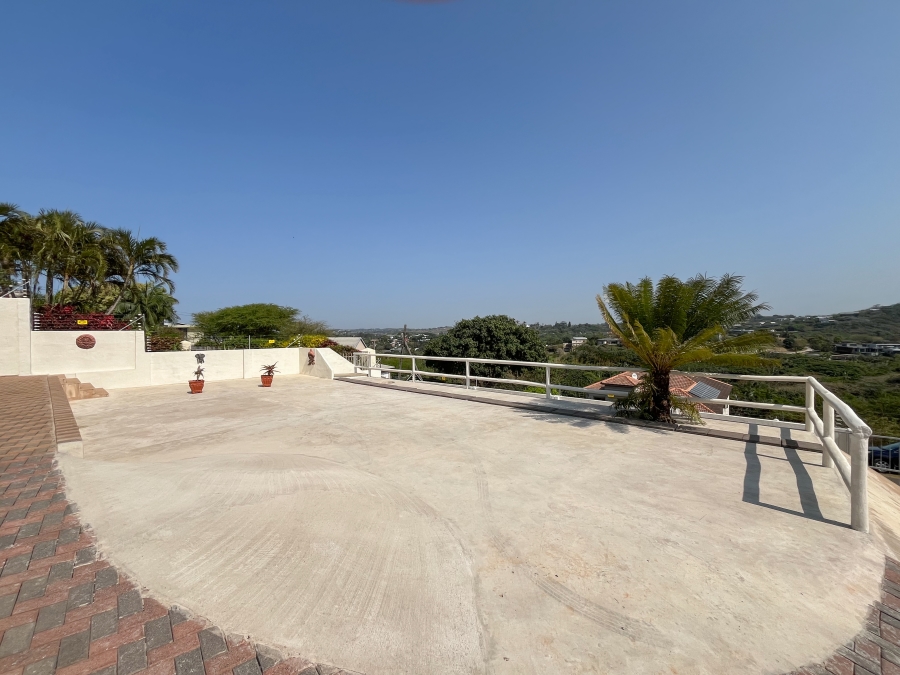 To Let 1 Bedroom Property for Rent in Sheffield Beach KwaZulu-Natal