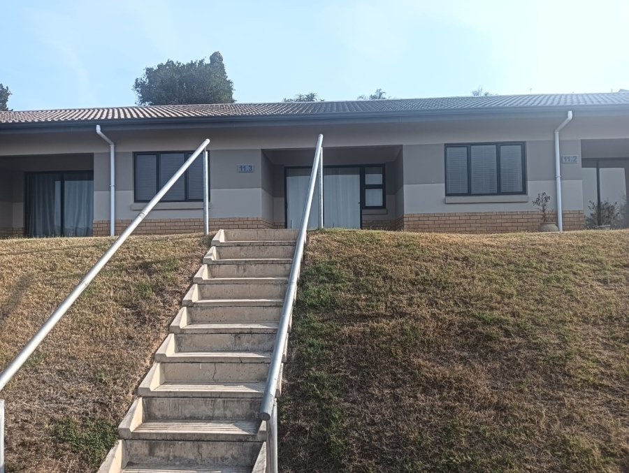 To Let 2 Bedroom Property for Rent in Hayfields KwaZulu-Natal
