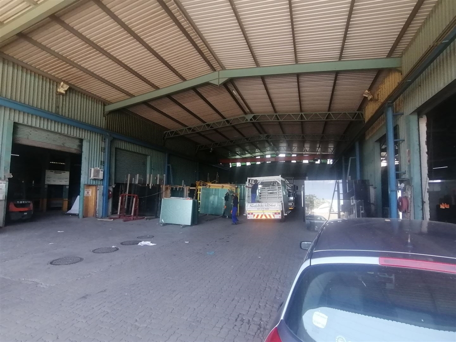 Commercial Property for Sale in Springfield KwaZulu-Natal