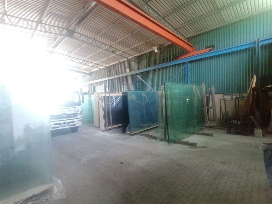Commercial Property for Sale in Springfield KwaZulu-Natal