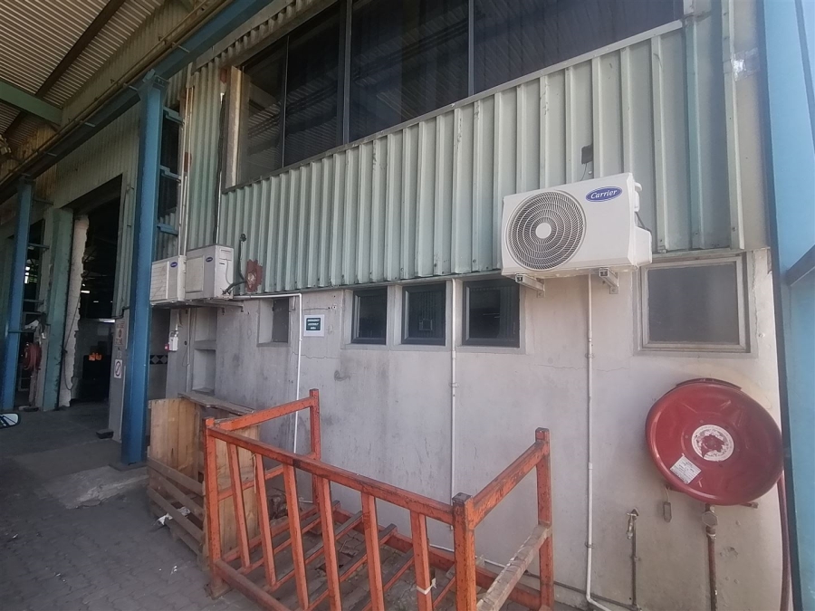 Commercial Property for Sale in Springfield KwaZulu-Natal