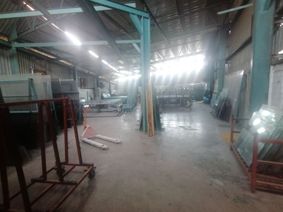 Commercial Property for Sale in Springfield KwaZulu-Natal