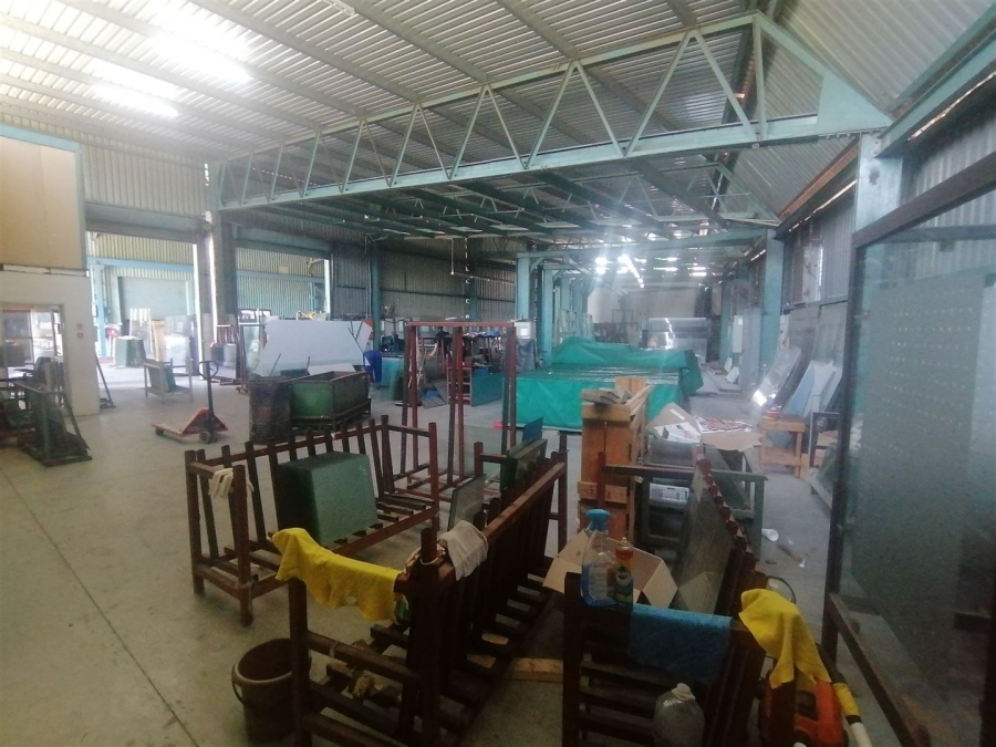 Commercial Property for Sale in Springfield KwaZulu-Natal