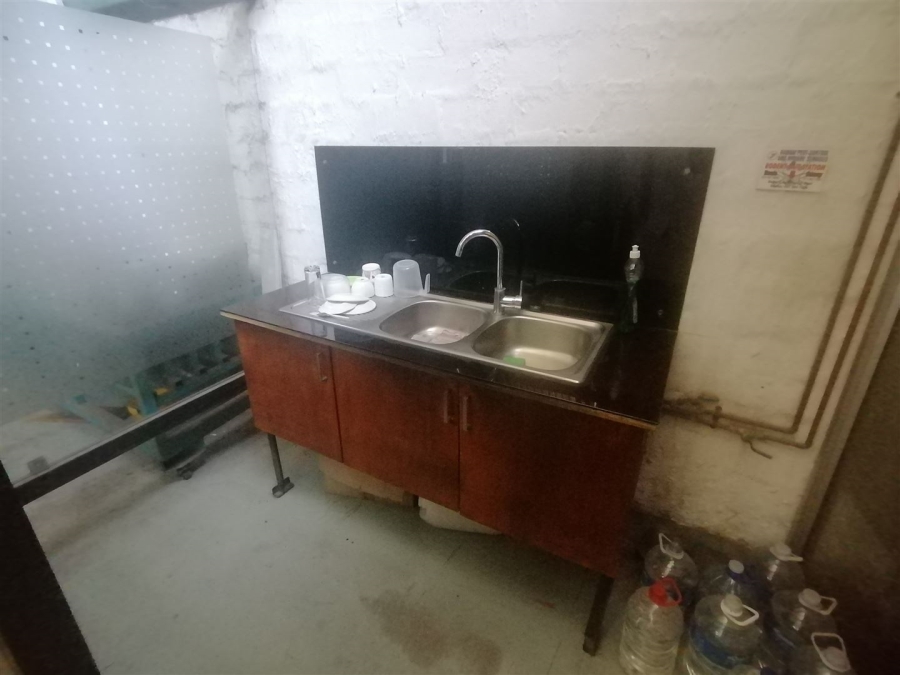 Commercial Property for Sale in Springfield KwaZulu-Natal