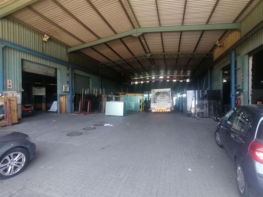 Commercial Property for Sale in Springfield KwaZulu-Natal