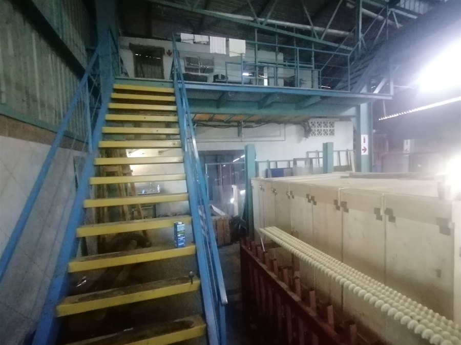 Commercial Property for Sale in Springfield KwaZulu-Natal
