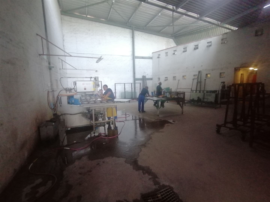 Commercial Property for Sale in Springfield KwaZulu-Natal