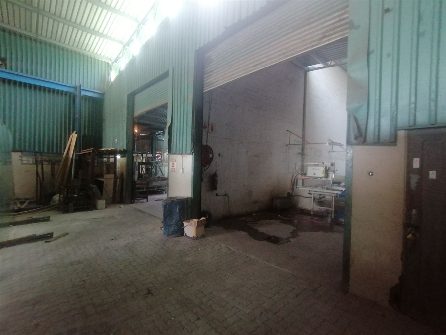 Commercial Property for Sale in Springfield KwaZulu-Natal