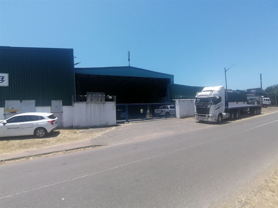 Commercial Property for Sale in Springfield KwaZulu-Natal
