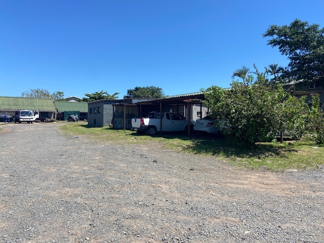 Commercial Property for Sale in Stanger KwaZulu-Natal
