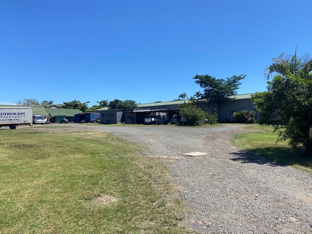 Commercial Property for Sale in Stanger KwaZulu-Natal