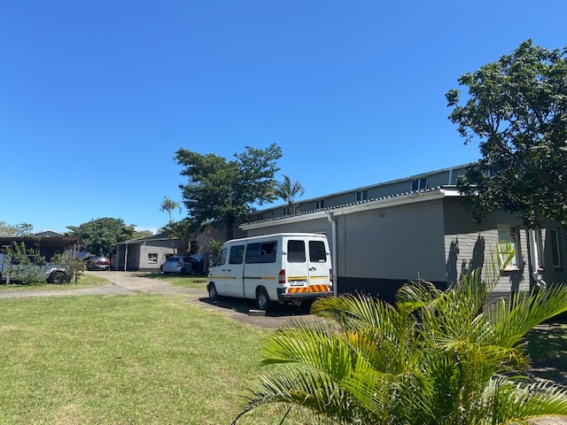 Commercial Property for Sale in Stanger KwaZulu-Natal