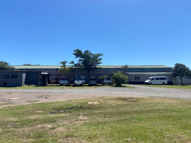 Commercial Property for Sale in Stanger KwaZulu-Natal
