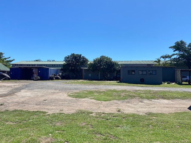 Commercial Property for Sale in Stanger KwaZulu-Natal
