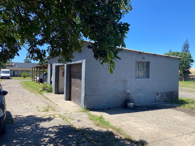 Commercial Property for Sale in Stanger KwaZulu-Natal