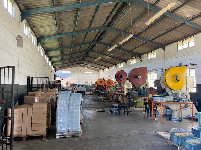 Commercial Property for Sale in Stanger KwaZulu-Natal