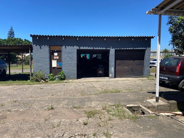 Commercial Property for Sale in Stanger KwaZulu-Natal