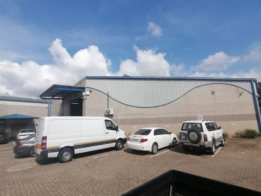 Commercial Property for Sale in Umgeni Business Park KwaZulu-Natal
