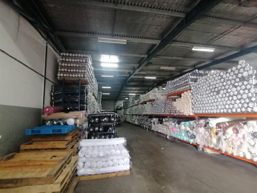 Commercial Property for Sale in Umgeni Business Park KwaZulu-Natal