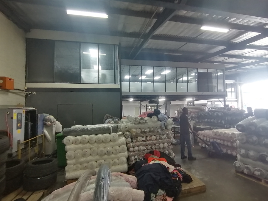 Commercial Property for Sale in Umgeni Business Park KwaZulu-Natal
