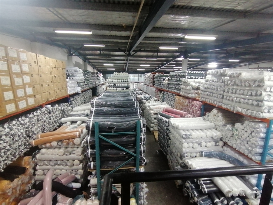 Commercial Property for Sale in Umgeni Business Park KwaZulu-Natal