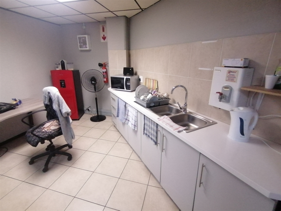 Commercial Property for Sale in Umgeni Business Park KwaZulu-Natal
