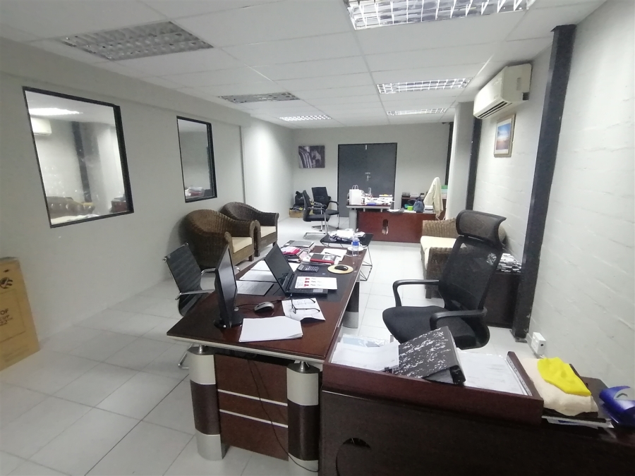 Commercial Property for Sale in Umgeni Business Park KwaZulu-Natal