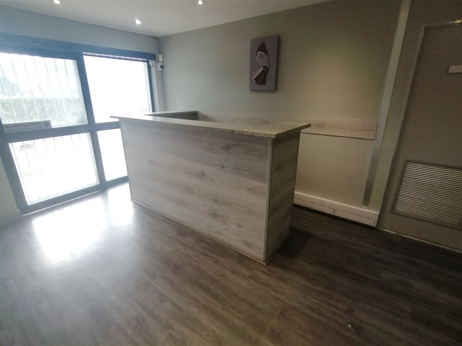 Commercial Property for Sale in Umgeni Business Park KwaZulu-Natal